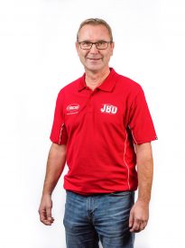 Peter Bergman