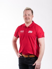 Micke Eriksson